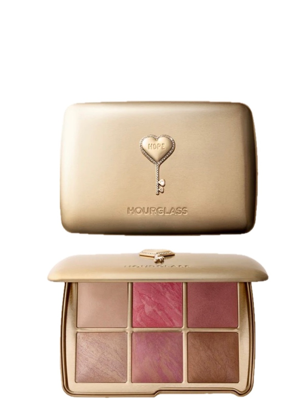 NEW✅Hourglass Hope